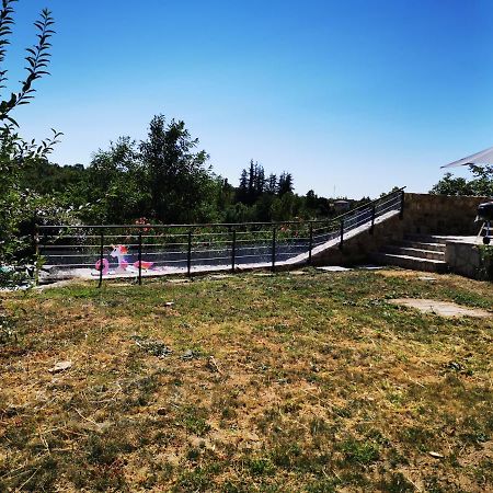 Magnifique Gite En Pierres 6 Personnes Avec Piscine Privee Ardeche Plein Sud Lablachere ภายนอก รูปภาพ